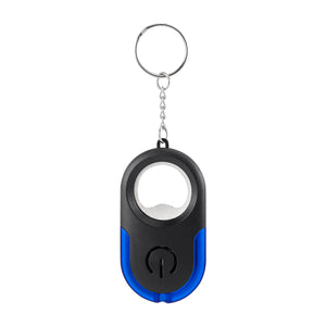Llavero destapador con luz led---CIDPO029