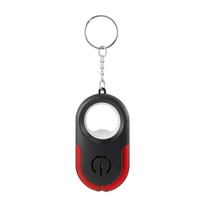 Llavero destapador con luz led---CIDPO029