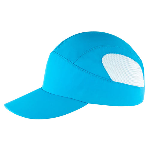Gorra con colores neón y broche de velcro---CIGEP002