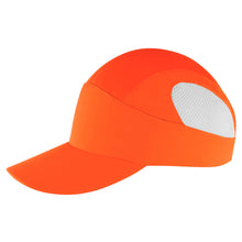 Cargar imagen en el visor de la galería, Gorra con colores neón y broche de velcro---CIGEP002