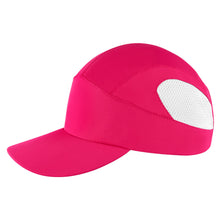 Cargar imagen en el visor de la galería, Gorra con colores neón y broche de velcro---CIGEP002