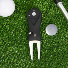 Cargar imagen en el visor de la galería, Sacadivot Pinzón para golf---CIGLF07