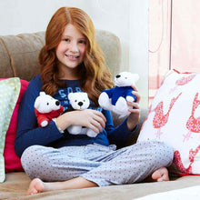 Cargar imagen en el visor de la galería, Oso de peluche Teddy Bear---CIGM040