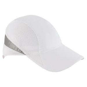 Gorra Reflective con broche de velcro---CIGMR001