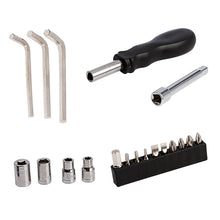 Cargar imagen en el visor de la galería, Set de Herramientas Industry---CIHER010