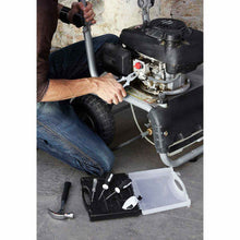 Cargar imagen en el visor de la galería, Set de Herramuentas Hanck---CIHER014