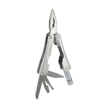 Cargar imagen en el visor de la galería, Mini pinzas Quark de 7 funciones---CIHER015