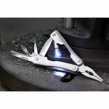 Cargar imagen en el visor de la galería, Mini pinzas Quark de 7 funciones---CIHER015