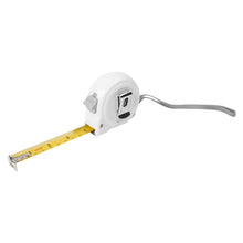 Cargar imagen en el visor de la galería, Flexómetro Lucca de 5 mt---CIHER019