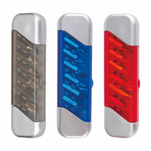 Cargar imagen en el visor de la galería, Desarmador Highlander con 6 puntas de desarmador---CIHER02