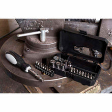 Cargar imagen en el visor de la galería, Set de herramientas Pitcairn---CIHER048