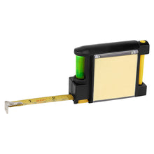 Cargar imagen en el visor de la galería, Flexómetro Bougainville con cinta de 2 mt---CIHER049