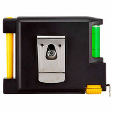 Cargar imagen en el visor de la galería, Flexómetro Bougainville con cinta de 2 mt---CIHER049