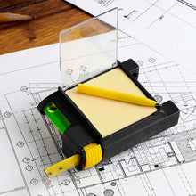 Cargar imagen en el visor de la galería, Flexómetro Bougainville con cinta de 2 mt---CIHER049