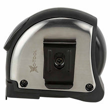 Cargar imagen en el visor de la galería, Flexómetro Silay con cinta metálica de 3 mt---CIHER050