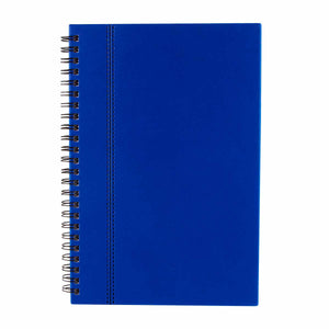 LIBRETA ALESA DE CURPIEL--CIHL010
