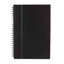 Cargar imagen en el visor de la galería, LIBRETA ALESA DE CURPIEL--CIHL010