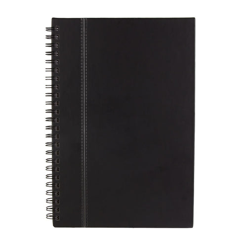 LIBRETA ALESA DE CURPIEL--CIHL010
