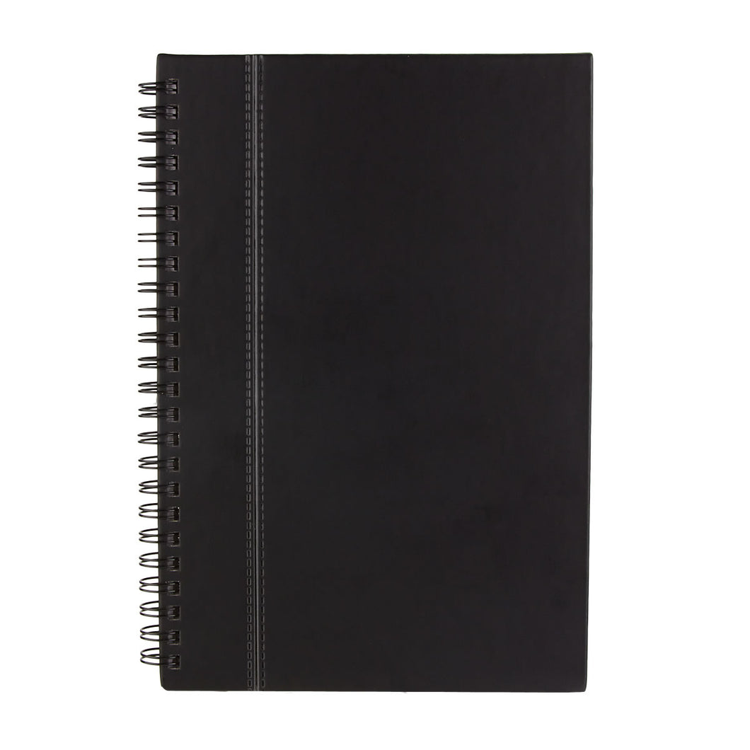 LIBRETA ALESA DE CURPIEL--CIHL010