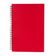Cargar imagen en el visor de la galería, LIBRETA ALESA DE CURPIEL--CIHL010