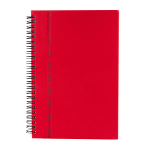 LIBRETA ALESA DE CURPIEL--CIHL010