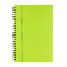 Cargar imagen en el visor de la galería, LIBRETA ALESA DE CURPIEL--CIHL010
