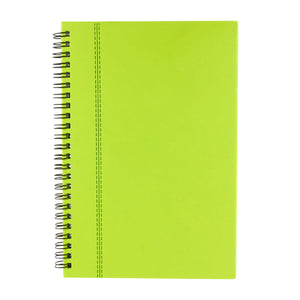 LIBRETA ALESA DE CURPIEL--CIHL010