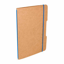 Cargar imagen en el visor de la galería, LIBRETA BARRON ECOLÓGICA--CIHL015