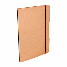 Cargar imagen en el visor de la galería, LIBRETA BARRON ECOLÓGICA--CIHL015