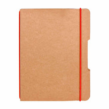 Cargar imagen en el visor de la galería, LIBRETA BARRON ECOLÓGICA--CIHL015