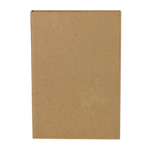 Cargar imagen en el visor de la galería, LIBRETA PALOUSE ECOLÓGICA con notas adheribles--CIHL018