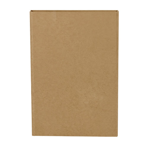 LIBRETA PALOUSE ECOLÓGICA con notas adheribles--CIHL018