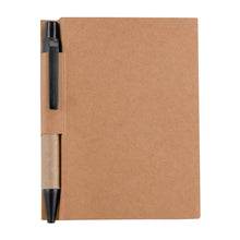 Cargar imagen en el visor de la galería, LIBRETA DE BOLSILLO ECOLÓGICA SLOVIAN--CIHL019