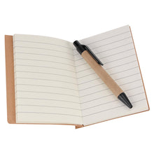 Cargar imagen en el visor de la galería, LIBRETA DE BOLSILLO ECOLÓGICA SLOVIAN--CIHL019