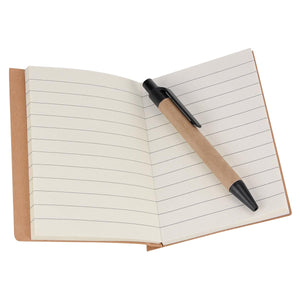 LIBRETA DE BOLSILLO ECOLÓGICA SLOVIAN--CIHL019