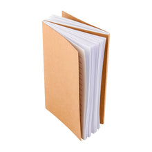 Cargar imagen en el visor de la galería, LIBRETA DOBLE ECOLÓGICA ELSETER--CIHL110