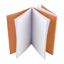 Cargar imagen en el visor de la galería, LIBRETA DOBLE ECOLÓGICA ELSETER--CIHL110