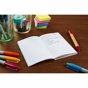 LIBRETA DOBLE ECOLÓGICA ELSETER--CIHL110