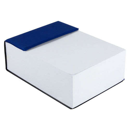Block de notas con 400 hojas---CIHL6560