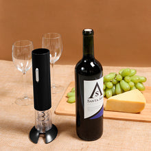 Cargar imagen en el visor de la galería, Abre vinos automático--NVHM031