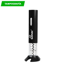 Cargar imagen en el visor de la galería, Abre vinos automático--NVHM031