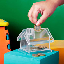 Cargar imagen en el visor de la galería, ALCANCíA CASITA--CIINF030