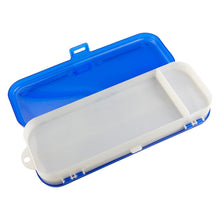 Cargar imagen en el visor de la galería, Estuche Napoli con 4 compartimentos---CIINF120