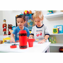 Cargar imagen en el visor de la galería, Cilindro Crayón de plástico---CIINF300