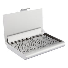 Cargar imagen en el visor de la galería, Dominó compacto de aluminio---CIJM002