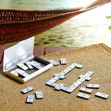 Cargar imagen en el visor de la galería, Dominó compacto de aluminio---CIJM002