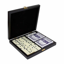 Cargar imagen en el visor de la galería, Juego de dominó y cartas---CIJM050