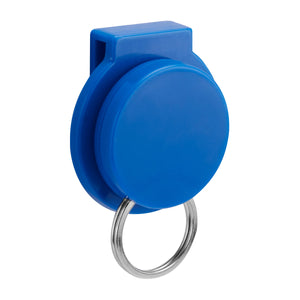 Llavero con sujetador de llaves para bolsa con imán---CIK650