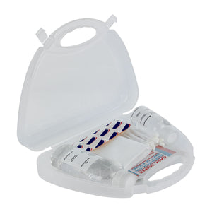 KIT ANTIBACTERIAL---CIKIT911