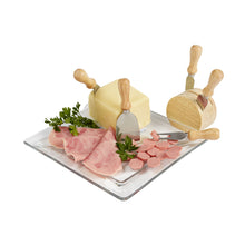 Cargar imagen en el visor de la galería, SET BILBAO CON 5 ACCESORIOS DE COCINA---CIKTC006